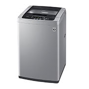 LG غسالة تحميل علوي 7.5 كغم عاكس ذكي، TurboDrum إل جي, LG غسالات T9585NDKVH 12, T9585NDKVH, thumbnail 12