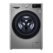 LG غسالة إل جي Vivace حجم 9 كجم تقنية البخار, F4V5VYP2T, thumbnail 1