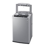 LG غسالة تحميل علوي 9 كغم عاكس ذكي، TurboDrum من إل جي, T9085NDKVH, thumbnail 11