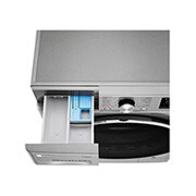 LG غسالة حجم 8.5 كغم، محرك الدفع المباشر من إل جي, F2V5GYP2T, thumbnail 6
