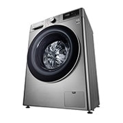 LG غسالة حجم 8.5 كغم، محرك الدفع المباشر من إل جي, F2V5GYP2T, thumbnail 10