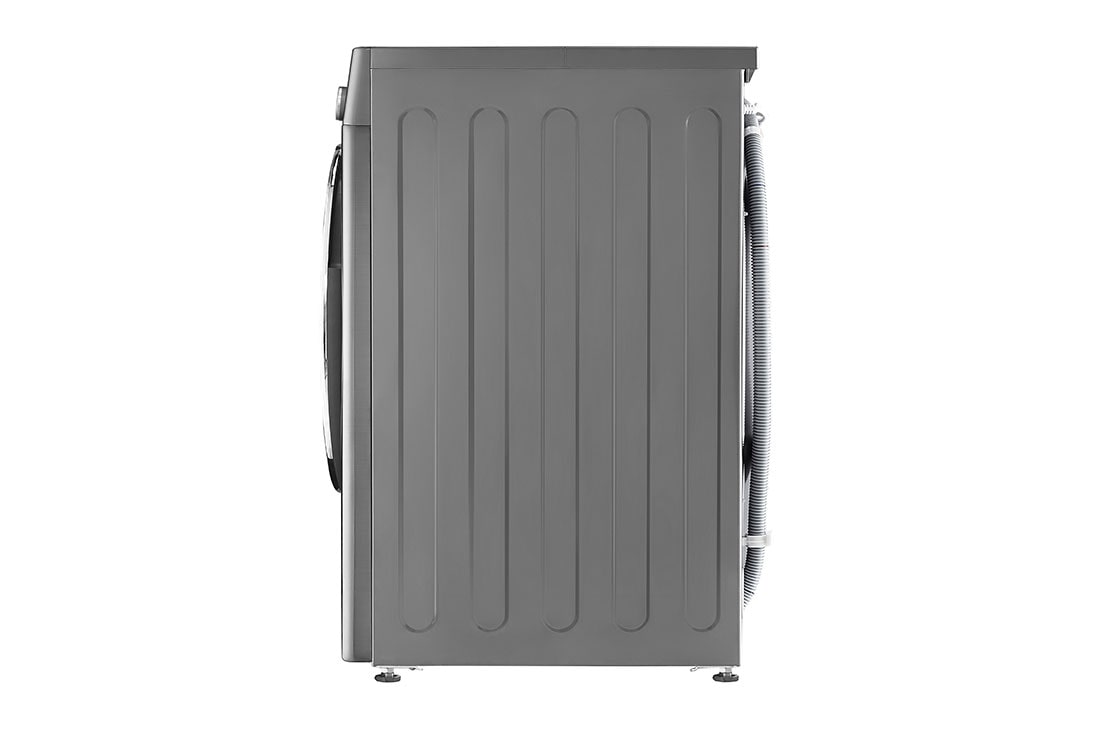 LG غسالة،10.5 كجم، سعة أكبر، تقنية AI DD، تقنية البخار، ThinQ, F4V5RYP2T, thumbnail 14