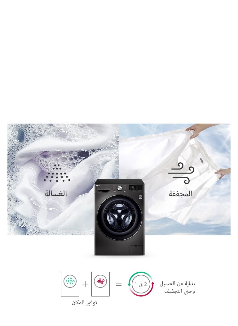 الكل في واحد