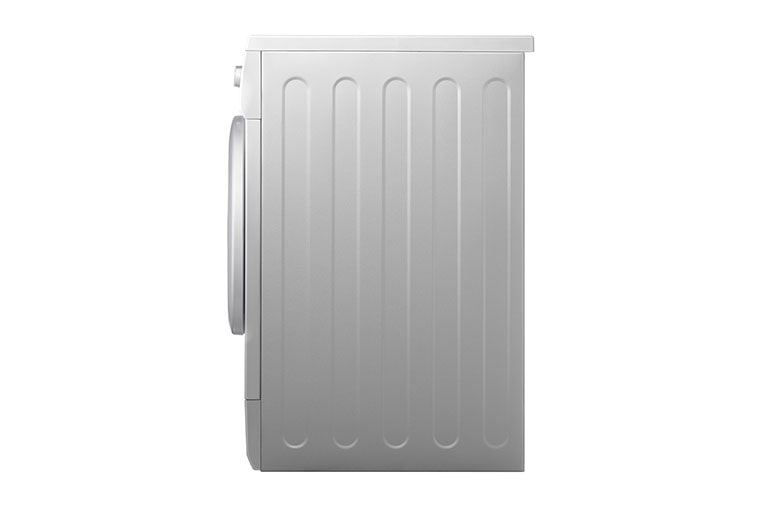 LG غسالة التحميل الامامي 7 كغ, F10B8QDT25, thumbnail 8