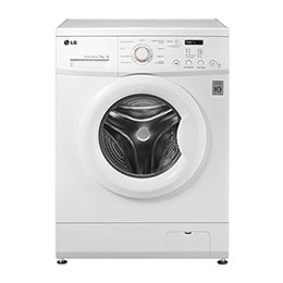 غسالة التحميل الامامي 7 كغ2