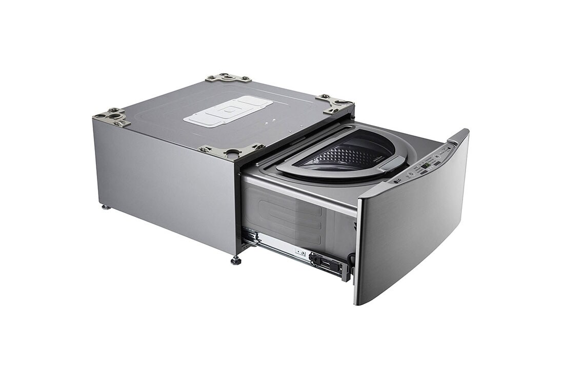 LG غسالة ‎3.5‎ كجم بمحرك Direct Drive, F70E1UDNK12, thumbnail 4