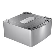 LG غسالة ‎3.5‎ كجم بمحرك Direct Drive, F70E1UDNK12, thumbnail 3