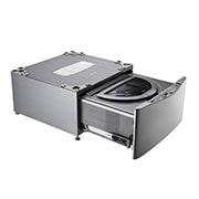 LG غسالة ‎3.5‎ كجم بمحرك Direct Drive, F70E1UDNK12, thumbnail 4