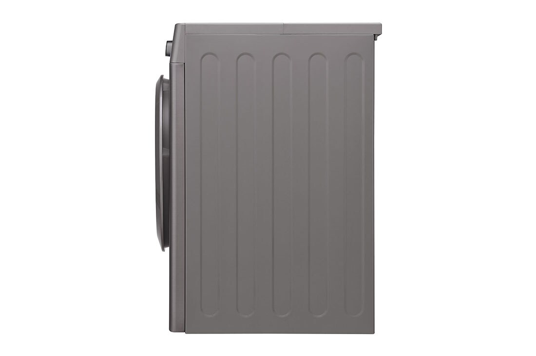 LG غسالة تحميل أمامي 7 كجم، محرك الدفع المباشر 6 حركات، إمكانية إضافة قطع الغسيل، ™Smart Diagnosis, F2J5QNP7S, thumbnail 14