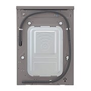 LG غسالة تحميل أمامي 6 كجم، محرك الدفع المباشر 6 حركات، إمكانية إضافة قطع الغسيل، تقنية، ThinQ, F2J5NNP7S, F2J5NNP7S, thumbnail 12