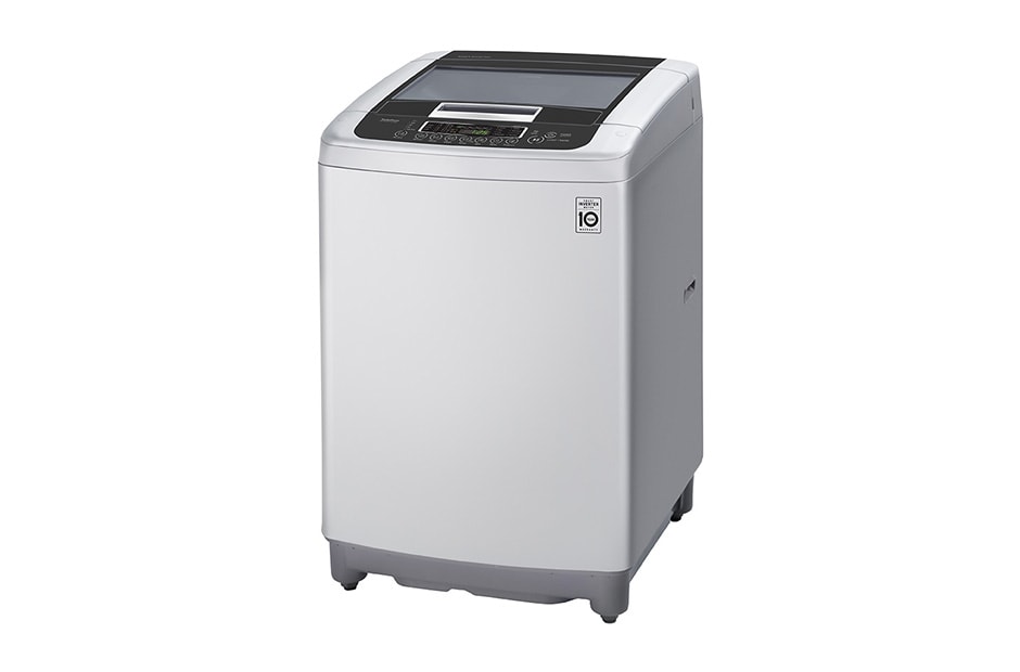 LG غسالة تحميل علوية بعاكس ذكي, T7569NEFPS, thumbnail 6