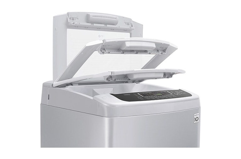 LG غسالة تحميل علوية بعاكس ذكي, T7569NEFPS, thumbnail 9