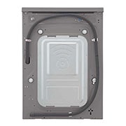 LG غسالة تحميل أمامي 9 كجم، محرك الدفع المباشر 6 حركات، إمكانية إضافة قطع الغسيل، ™Smart Diagnosis, F4J7FNP8S, thumbnail 15