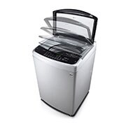 LG غسالة تحميل علوية بعاكس ذكي سعة 7كجم, T7588NEHPA, thumbnail 5