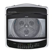 LG غسالة تحميل علوية بعاكس ذكي سعة 7كجم, T7588NEHPA, thumbnail 6