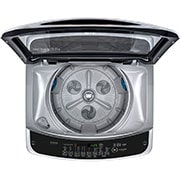 LG غسالة تحميل علوية بعاكس ذكي سعة 7كجم, T7588NEHPA, thumbnail 7