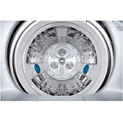 LG غسالة تحميل علوية بعاكس ذكي سعة 7كجم, T7588NEHPA, thumbnail 8