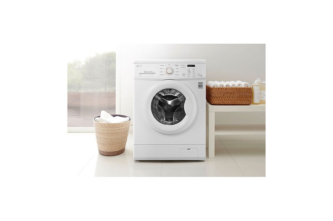 LG متانة و رعاية أفضل, F10C3LDP2, thumbnail 11