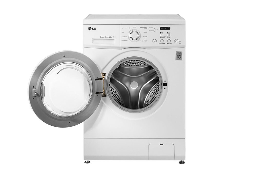 LG متانة و رعاية أفضل, F10C3LDP2, thumbnail 2