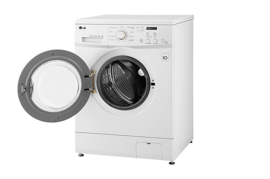 LG متانة و رعاية أفضل, F10C3LDP2, thumbnail 7