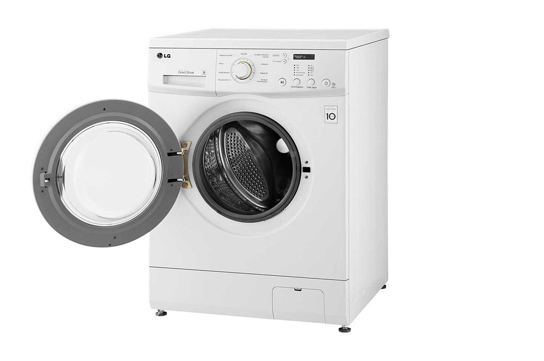 LG متانة و رعاية أفضل, F10C3LDP25, thumbnail 7