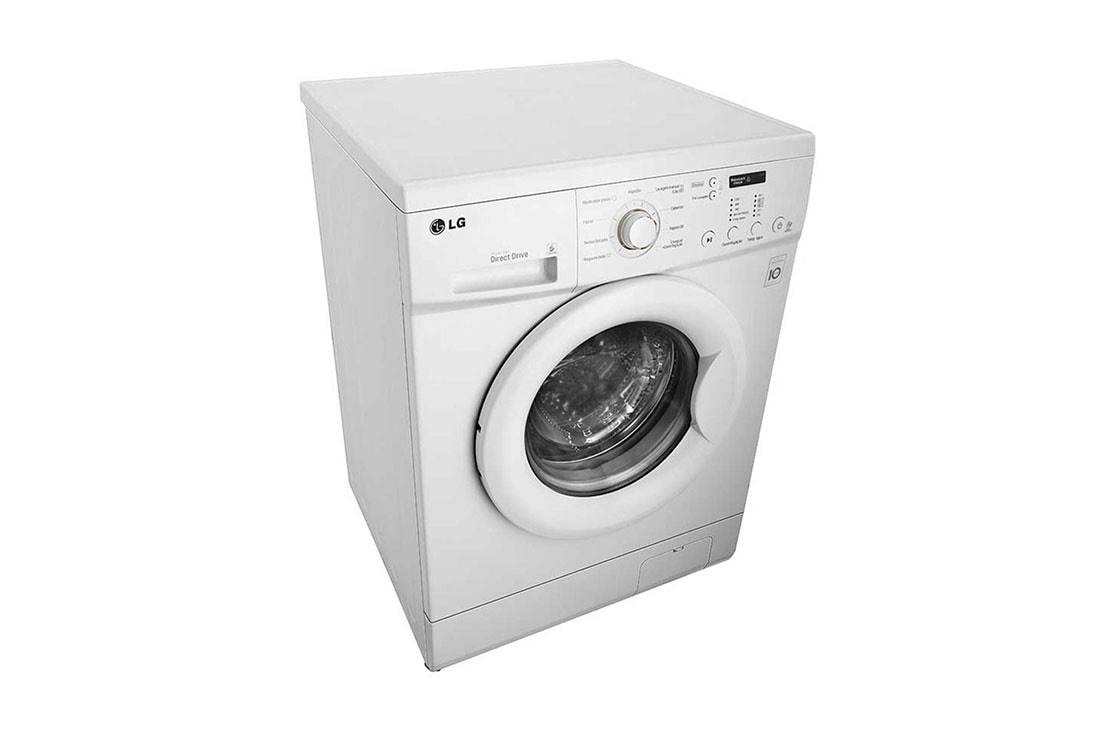 LG متانة و رعاية أفضل, F10C3LDP25, thumbnail 9