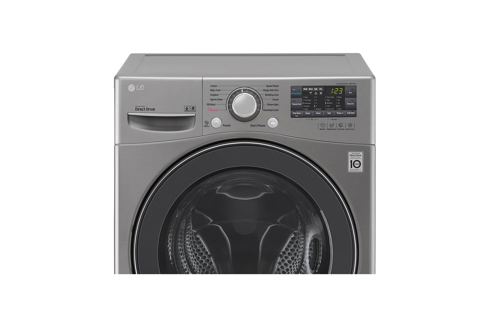 Купить Стиральную Машину Lg 5kg