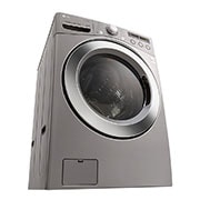 LG WASHING MACHINE WITH TRUESTEAM TECHNOLOGY, F10F6RDS27, thumbnail 3