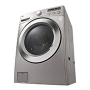 LG WASHING MACHINE WITH TRUESTEAM TECHNOLOGY, F10F6RDS27, thumbnail 5