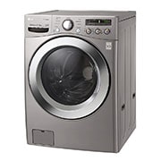 LG WASHING MACHINE WITH TRUESTEAM TECHNOLOGY, F10F6RDS27, thumbnail 6