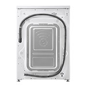 LG غسالة تحميل أمامي، 7كجم، محرك الدفع المباشر 6 حركات، تقنية التشخيص الذكي™, FH2J3QDNP0, thumbnail 15