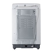 LG غسالة تحميل علوية، 13 كجم، تحكم ذكي في العاكس، حركة ذكية، تقنية ™TurboDrum، تشخيص ذكي™, T1366NEFVF, thumbnail 12