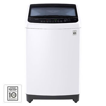 غسالة تحميل علوية، 13 كجم، تحكم ذكي في العاكس، حركة ذكية، تقنية ™TurboDrum، تشخيص ذكي™1