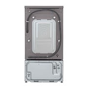 LG إل جي ™TWINWash ، غسالة ومجففة، 7/12.5 كجم، محرك يعمل بالدفع المباشر 6 حركات، تقنية ™TrueSteam، تقنية ThinQ, F4J8JHP2SD_F8K5XNK4, thumbnail 15