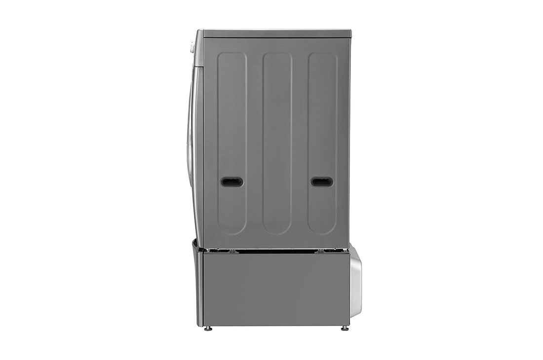 LG إل جي ™TWINWash ، غسالة ومجففة، 21.5/10 كجم، محرك يعمل بالدفع المباشر 6 حركات، تقنية ™TrueSteam، تقنية ThinQ, F0K2CHK2T2_FF70E1UDNK12, thumbnail 15