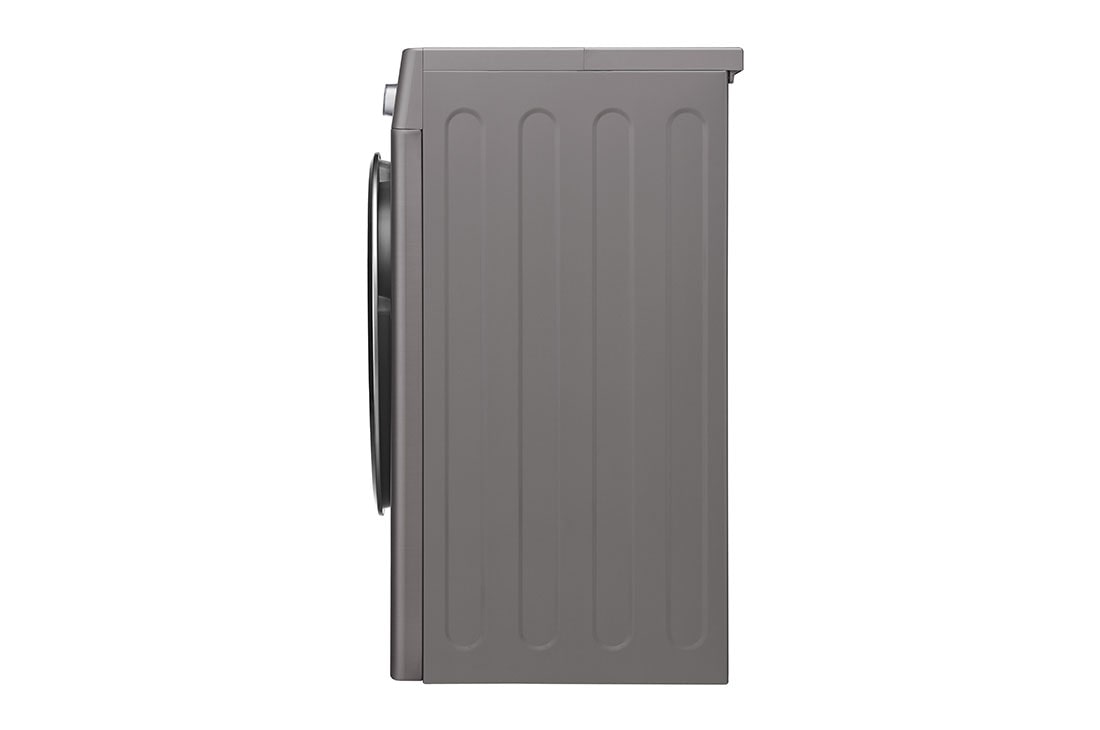 LG غسالة ومجففة، 4/7 كجم، محرك الدفع المباشر 6 حركات، تقنية البخار، إمكانية إضافة قطع الغسيل، تقنية ThinQ, F2J6HGP2S, F2J6HGP2S, thumbnail 14