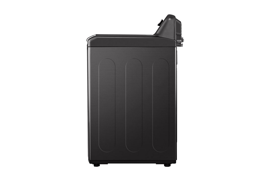 LG غسالة تحميل علوي 24 كغم، تقنية TurboWash3D من إل جي, T2472EFHSTL, thumbnail 14