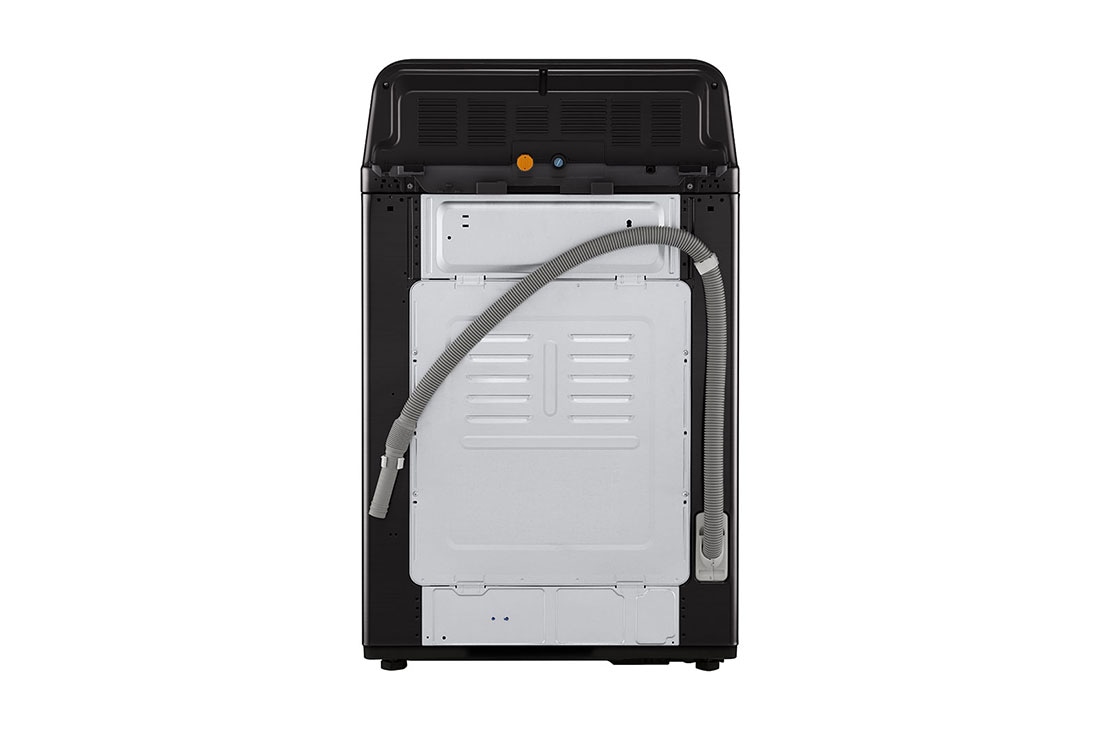 LG غسالة تحميل علوي 24 كغم، تقنية TurboWash3D من إل جي, T2472EFHSTL, thumbnail 15