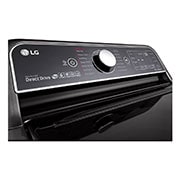 LG غسالة تحميل علوي 24 كغم، تقنية TurboWash3D من إل جي, T2472EFHSTL, thumbnail 13