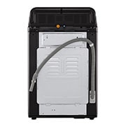 LG غسالة تحميل علوي 24 كغم، تقنية TurboWash3D من إل جي, T2472EFHSTL, thumbnail 15