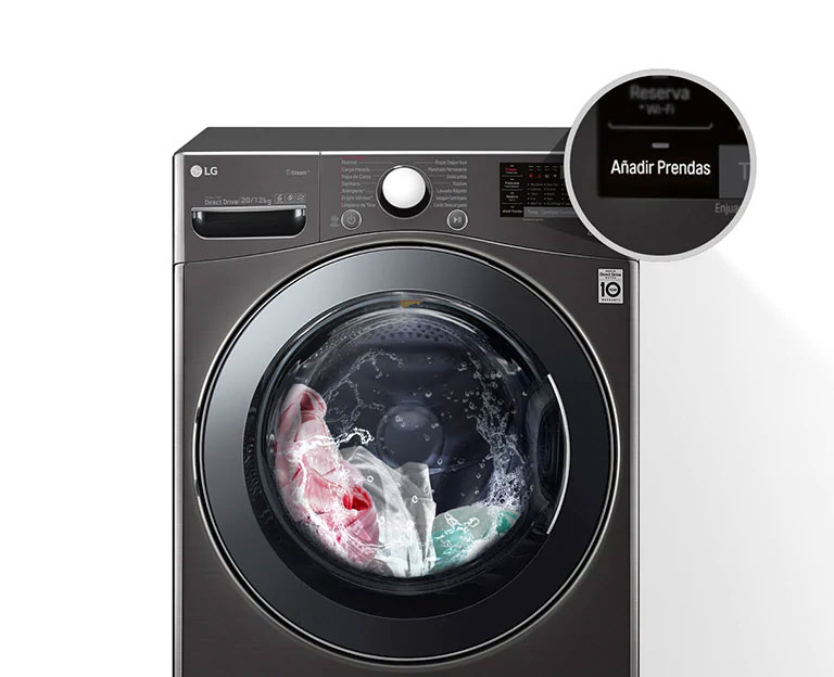 إمكانية التوقف وإضافة عناصر