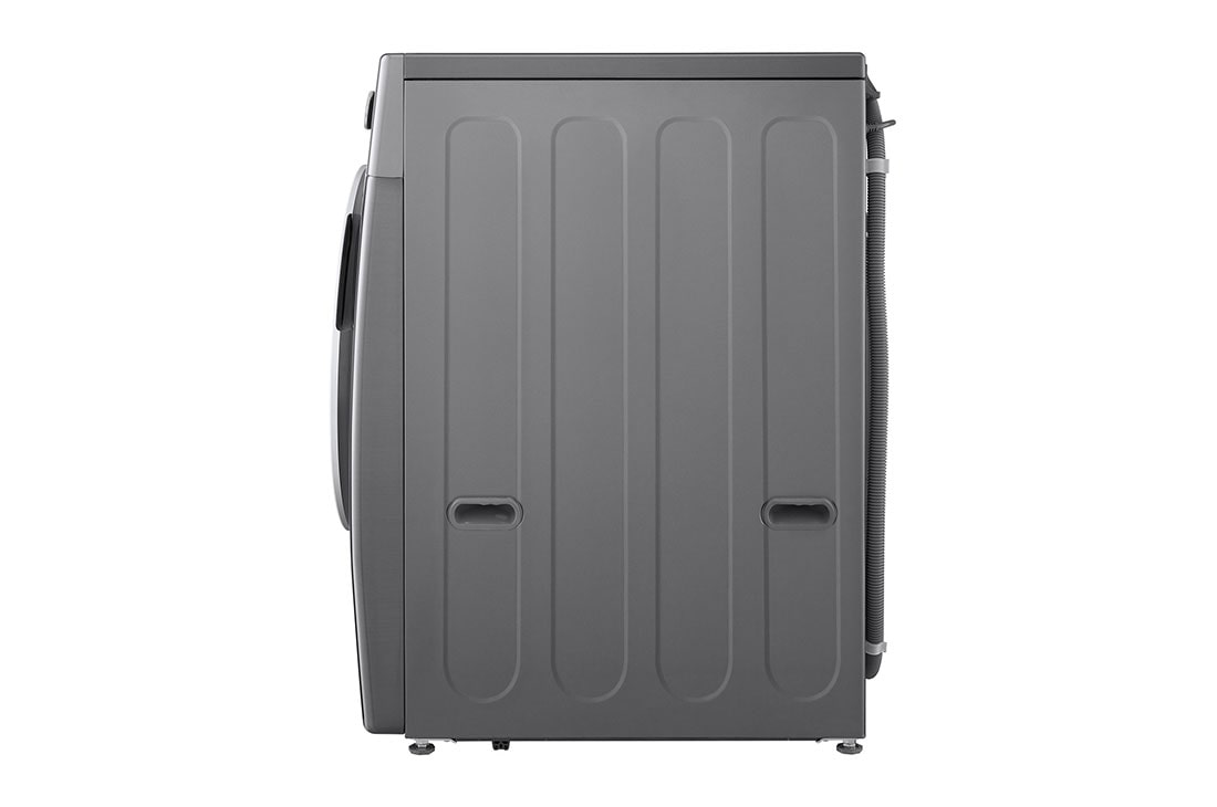 LG غسالة ومجففة 15/8 كجم، الذكاء الاصطناعي، تيربو ووش, صورة جانبية, F15L9DGD, thumbnail 14