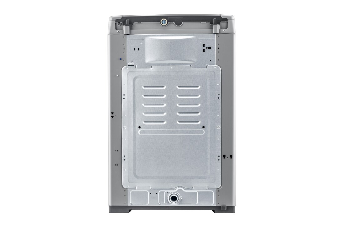 LG غسالة إل جي بتحميل علوي بسعة 7.5 كجم بتشخيص ذكي, T9586NDKVH, T9586NDKVH, thumbnail 11