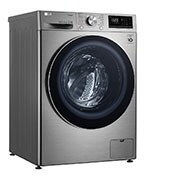 LG غسّالة من إل جي، 9 كجم، سعة أكبر، تقنية AI DD، بخار، ThinQ, F4R5VYG2P, F4R5VYG2P, thumbnail 3