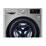 LG غسّالة من إل جي، 9 كجم، سعة أكبر، تقنية AI DD، بخار، ThinQ, F4R5VYG2P, F4R5VYG2P, thumbnail 7