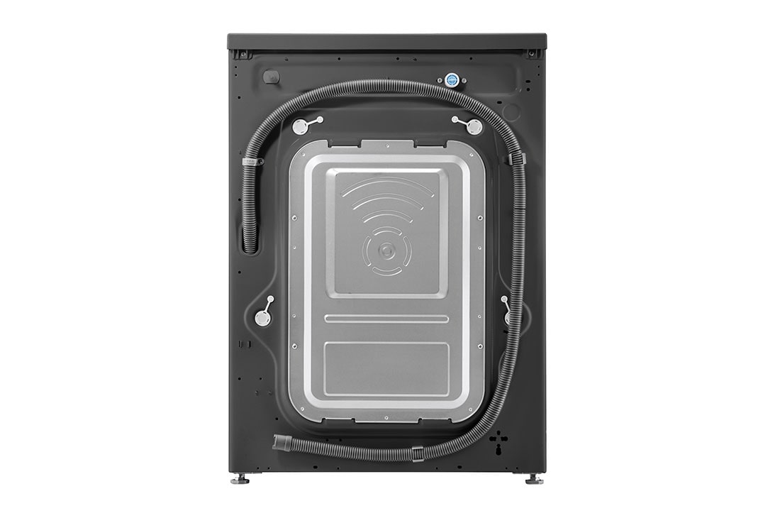 LG غسالة تحميل أمامي، 7كجم، محرك الدفع المباشر 6 حركات, F2J3HYL6J, F2J3HYL6J, thumbnail 13