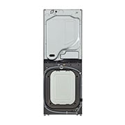 LG إل جي Washtower غسالة سعة 19 كجم ومجففة سعة 16 كجم, Rear view, W1S1CVK2EHM, thumbnail 15