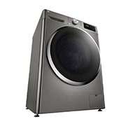 LG غسالة فيفاتشي من إل جي حجم 9 كيلو لون بلاتنيم, F4R6TYGCP, F4R6TYGCP, thumbnail 13