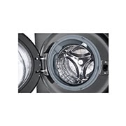 LG إل جي Washtower غسالة سعة 12 كجم ومجففة سعة 10 كجم, Drum View washer, W4W8BVKKZHM, thumbnail 7