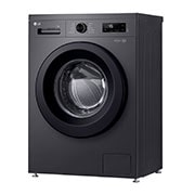 LG جديد غسالة سعة 7 كجم تحميل أمامي بمحرك الدفع المباشر، 6 حركات لغسيل قوي، تنظيف الحوض، وتشخيص ذكي 2025, F2Y1HYP6J, thumbnail 10